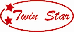 Shanghai Twin Star Trading Co., Ltd. _logo